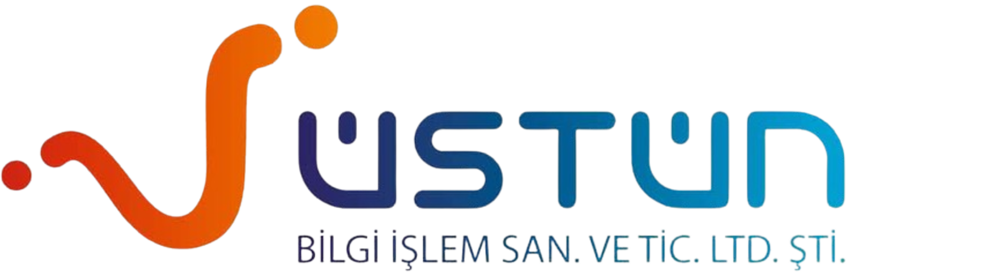 Üstün Bilgi İşlem San. ve Tic. Ltd. Şti.
